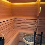 New-york - Domaine Aux Charmes D'ethan - Piscine En Option 아파트 *