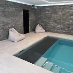New-york - Domaine Aux Charmes D'ethan - Piscine En Option * Hannut