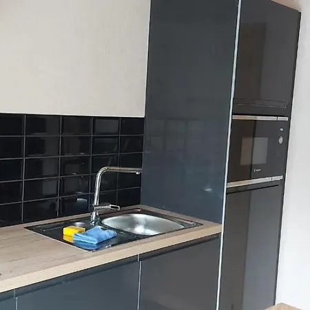 New-york - Domaine Aux Charmes D'ethan アパート