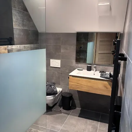 Appartement New-york - Domaine Aux Charmes D'ethan