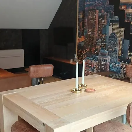 アパート New-york - Domaine Aux Charmes D'ethan