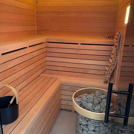 New-york - Domaine Aux Charmes D'ethan - Piscine En Option *