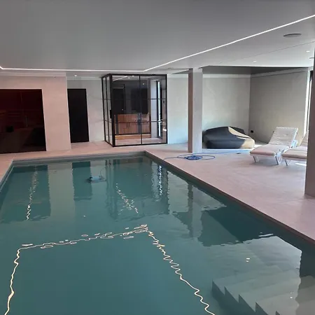 アパート New-york - Domaine Aux Charmes D'ethan