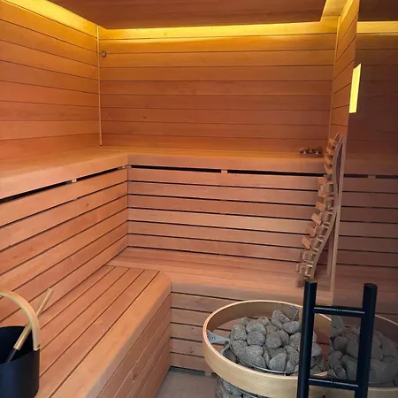 New-york - Domaine Aux Charmes D'ethan Appartement *